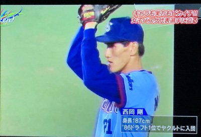 バスケ西岡里紗の身長はいくつ 父親は元プロ野球選手だった Snufkin ｈeart 放浪記