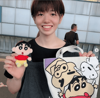 バドミントン廣田彩花のかわいい画像 高校やプロフィールをご紹介 Snufkin heart 放浪記 バドミントン廣田彩花のかわいい画像 高校やプロフィールをご紹介 Snufkin heart 放浪記