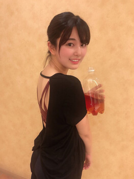 黒田みゆアナのかわいい画像大公開 高校大学やプロフィールをご紹介 Snufkin ｈeart 放浪記