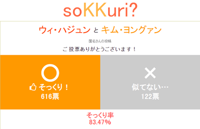 ウィハジュン,wiki,プロフィール,彼女,星野源,似てる