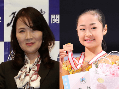 島田麻央,中学,wiki,プロフィール,コーチ,両親