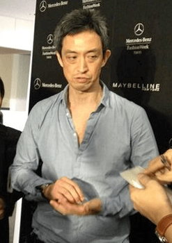 井川遥,旦那,松本与,プロフィール,年収,馴れ初め