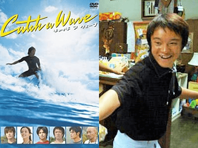 濱田岳,子供時代,かわいい,ドラマ,映画,出演,作品