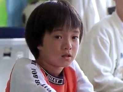 濱田岳,子供時代,かわいい,ドラマ,映画,出演,作品