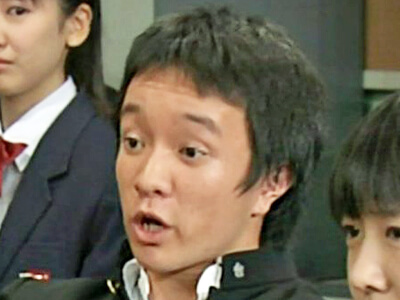濱田岳,子供時代,かわいい,ドラマ,映画,出演,作品