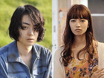 菅田将暉,小松菜奈,映画,共演,馴れ初め,4年越し,片思い