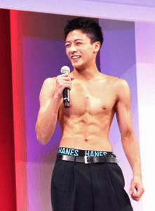 ジュノン,齋藤璃佑,wiki,プロフィール,身長,高校,バスケ