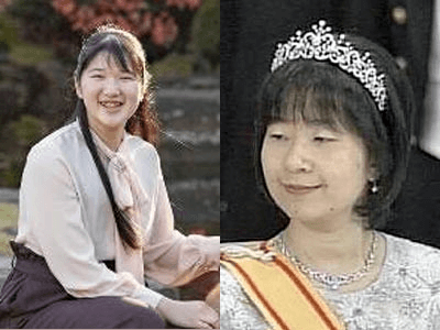 愛子さま,ティアラ,予算,辞退