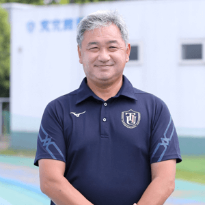 大志田秀次監督,出身,大学,経歴,ホンダ,東京国際大学