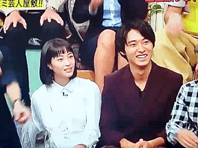山﨑賢人,広瀬すず,交際,いつから,馴れ初め,匂わせ