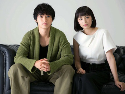 山﨑賢人,広瀬すず,交際,いつから,馴れ初め,匂わせ