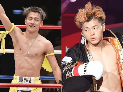 龍聖,格闘家,wiki,プロフィール,戦績,強さ,那須川天心