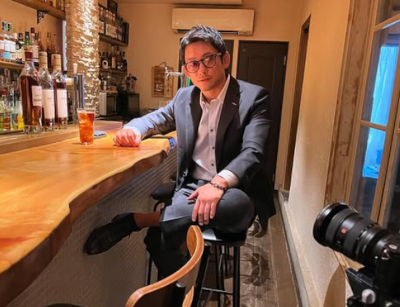 ブレイキングダウン,敬之輔,若い頃,嫁,子供,現在