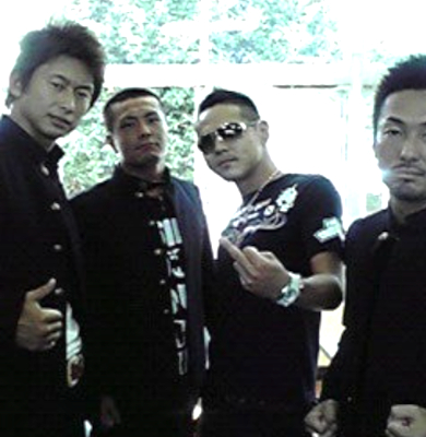 ブレイキングダウン,敬之輔,若い頃,嫁,子供,現在