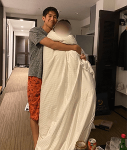 吉村真晴,結婚,嫁,子供,娘,息子,現在,不倫,離婚