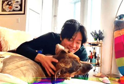 小出恵介,結婚