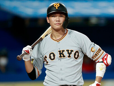 坂本勇人,結婚,彼女,しない理由,理想のタイプ,母親