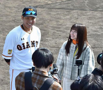 橋本環奈,坂本勇人,ガセ,ガーシー,取り巻き女