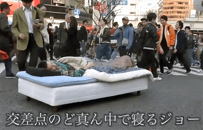 ブレイキングダウン,ジョーブログ,ボクシング,ベッド
