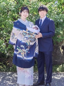 相馬勇紀,実家,金持ち,父親,母親,嫁,森山るり,子供