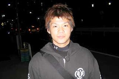 NARIAGARI,悠里,何者,学歴,格闘技
