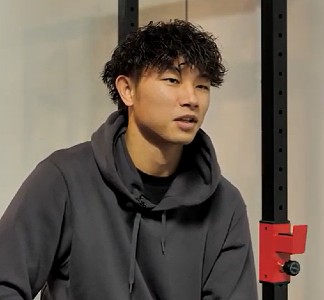 NARIAGARI,勇弥,経歴,格闘技