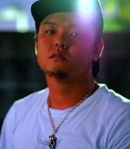 ブレイキングダウン,にっけん君,経歴,格闘技,戦績