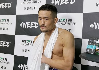 NARIAGARI,寒天マン,結婚,嫁,引退理由