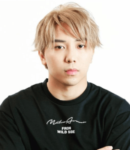 佐々木大,生い立ち,フィリピン,ハーフ,朝倉未来