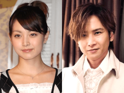 佐藤めぐみ,堂本光一,結婚,馴れ初め,匂わせ