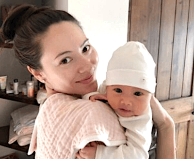 道端ジェシカ,旦那,ケンカオ,バトン,離婚理由,子供,何人