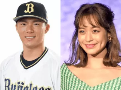 山本由伸,結婚,彼女,野崎萌香,一人暮らし