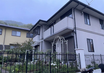 木村隆二,生い立ち,実家,川西,襲撃,動機