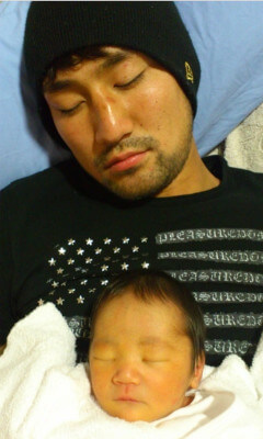 渡部あきのり,嫁,子供,娘,現在,職業