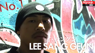 ブレイキングダウン8,韓国人選手,格闘技歴,対戦カード