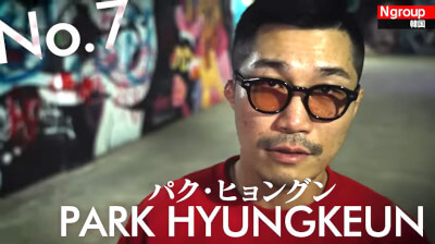 ブレイキングダウン8,韓国人選手,格闘技歴,対戦カード