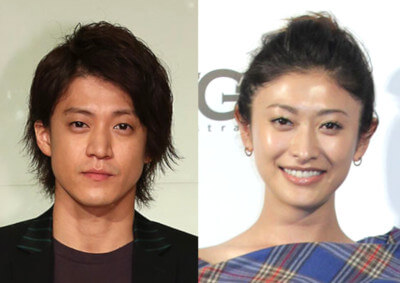 小栗旬,妻,嫁,山田優,馴れ初め,離婚,子供,何人