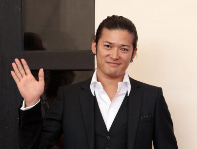 高岡蒼佑,小栗旬,彼女,暴露,ガーシー