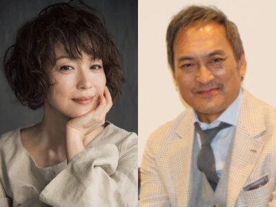 岩村麻由美,結婚,旦那,教祖,渡辺謙,遺産