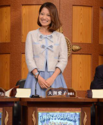 福原愛,元夫,弁護士,再婚,旦那,子供,病気