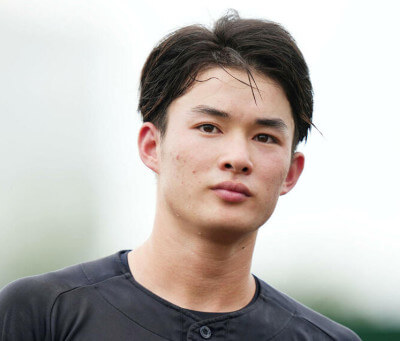 丸田湊斗,イケメン,ハーフ,中学,ドラフト,進路