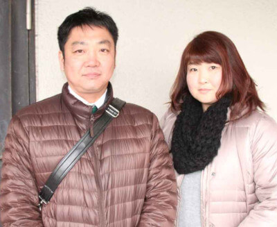 福井翔大,彼女,父親,髪型