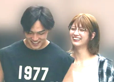 細川一颯,熱愛,彼女,瀧山あかね,プロフィール,経歴,空手,サッカー