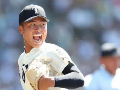中野大虎,出身,中学,家族,兄弟,ドラフト,阪神タイガース