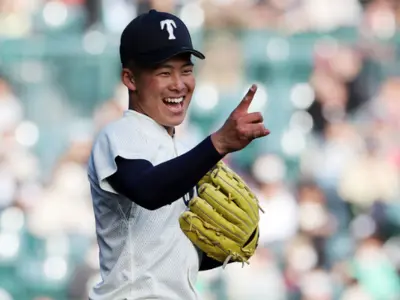 中野大虎,出身,中学,家族,兄弟,ドラフト,阪神タイガース