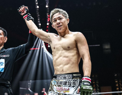 秋元強真,サッカー,朝倉未来,出会い,兄,父,RIZIN