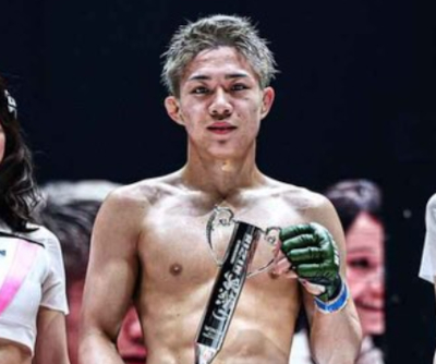 秋元強真,サッカー,朝倉未来,出会い,兄,父,RIZIN