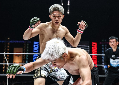 秋元強真,サッカー,朝倉未来,出会い,兄,父,RIZIN