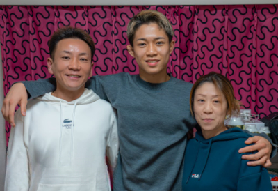 国分太一,妻,腰原藍,現在,子供,何人,元カノ,aiko,別れた理由