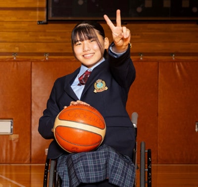 小島瑠莉,wiki,プロフィール,障がい,プレースタイル